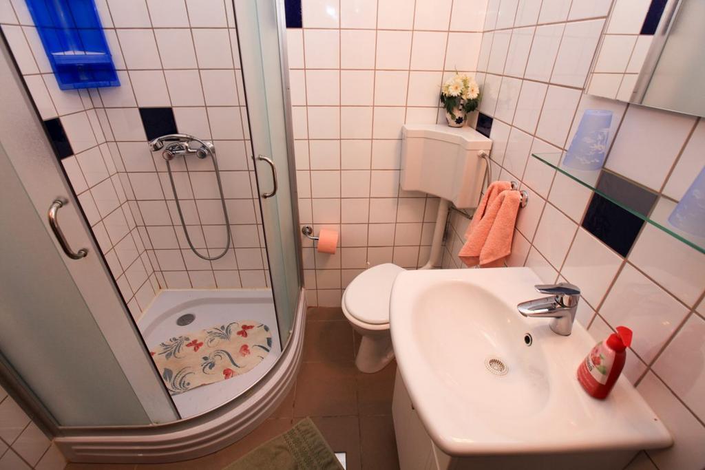Apartments Franc Повляна Номер фото