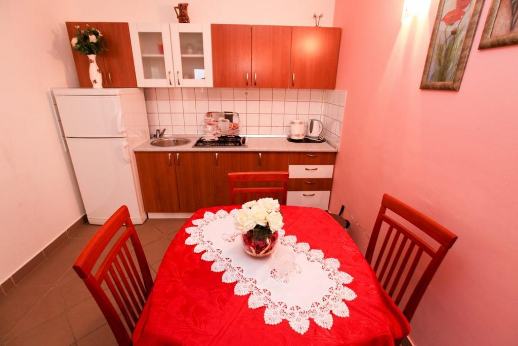 Apartments Franc Повляна Номер фото