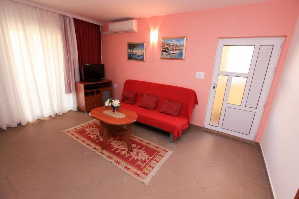 Apartments Franc Повляна Номер фото
