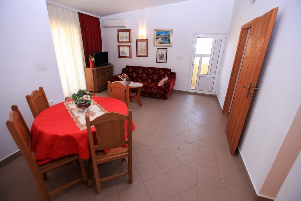 Apartments Franc Повляна Номер фото