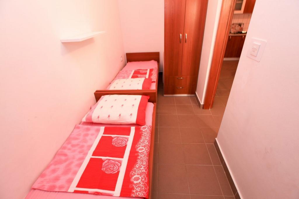 Apartments Franc Повляна Номер фото