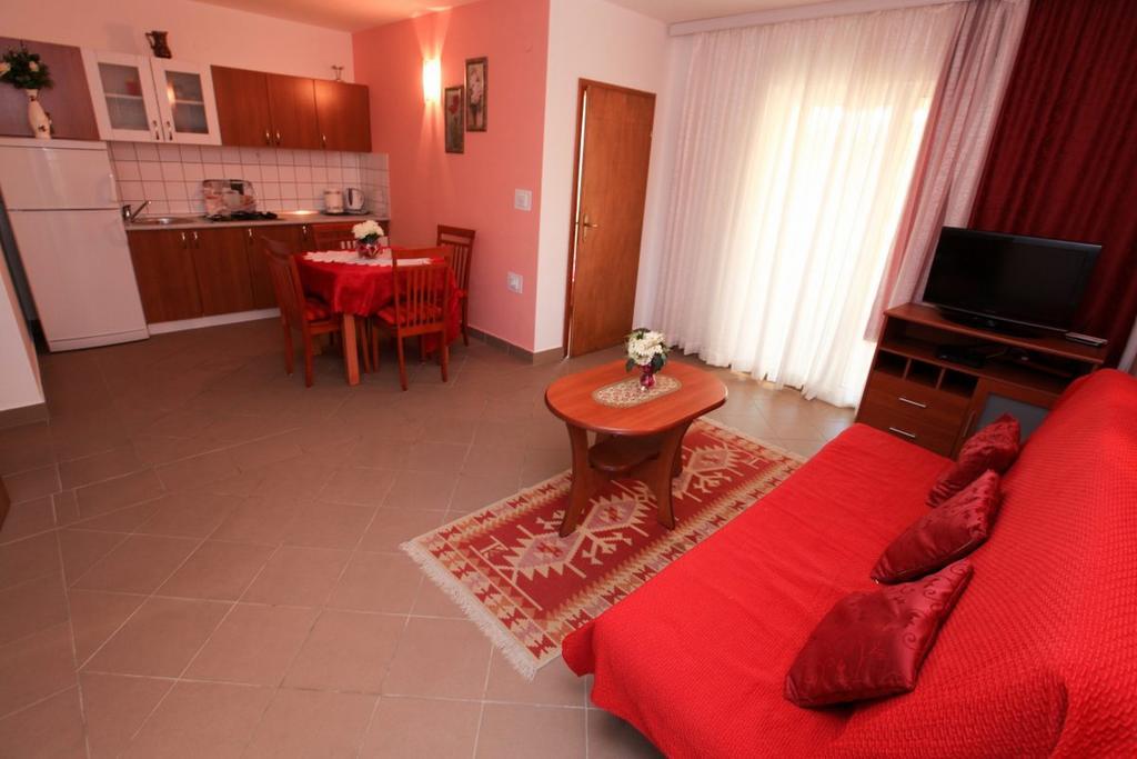 Apartments Franc Повляна Номер фото