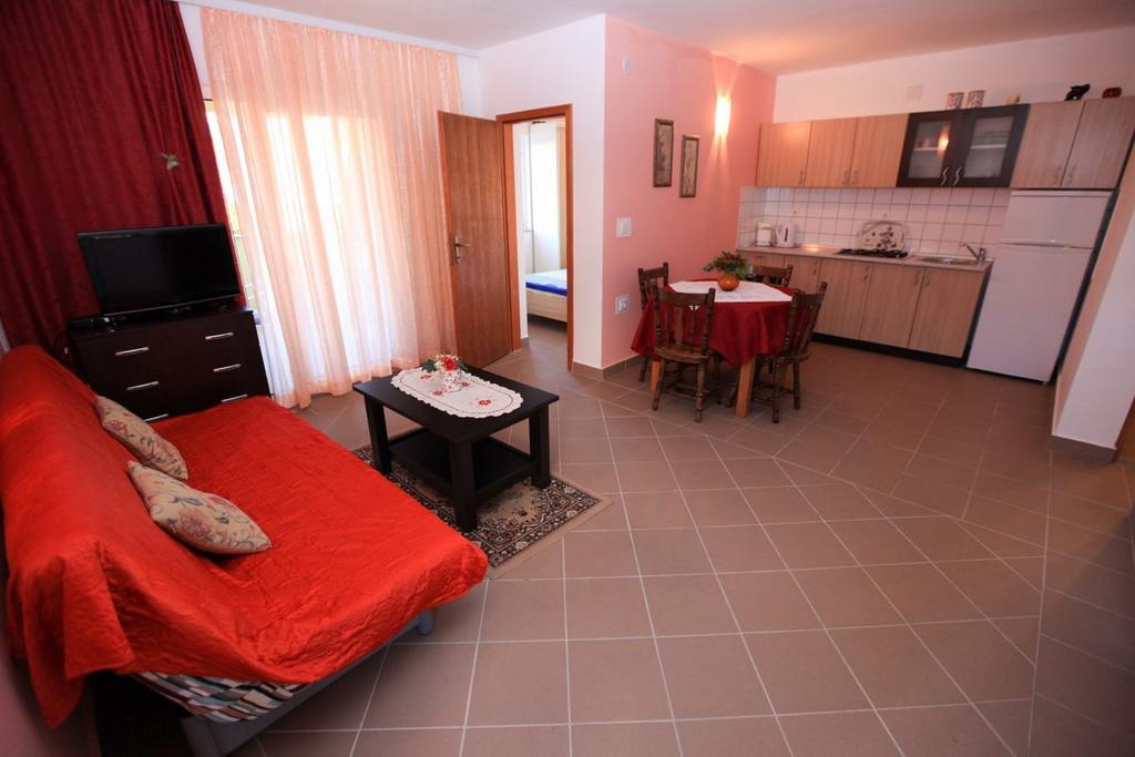 Apartments Franc Повляна Номер фото