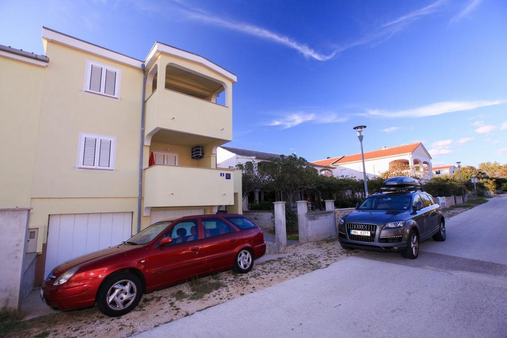 Apartments Franc Повляна Екстер'єр фото