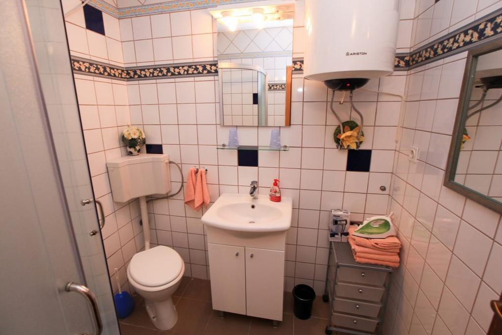 Apartments Franc Повляна Номер фото