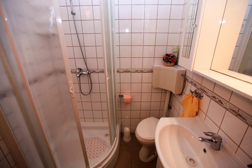 Apartments Franc Повляна Номер фото