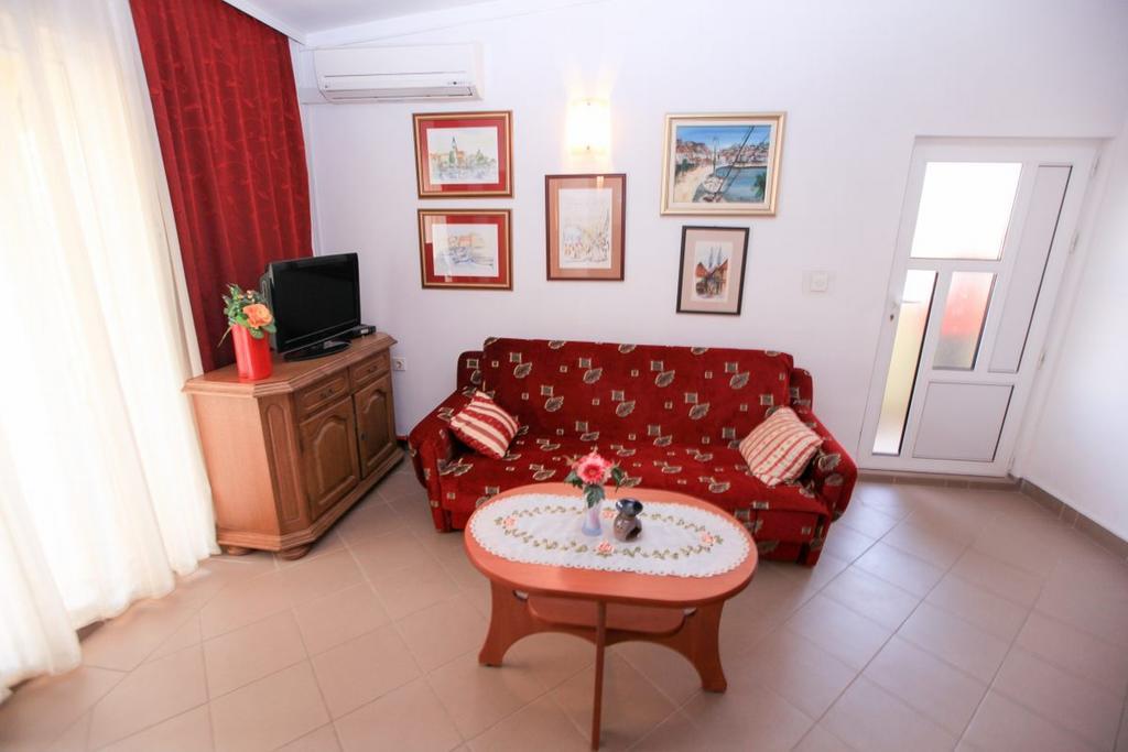 Apartments Franc Повляна Номер фото