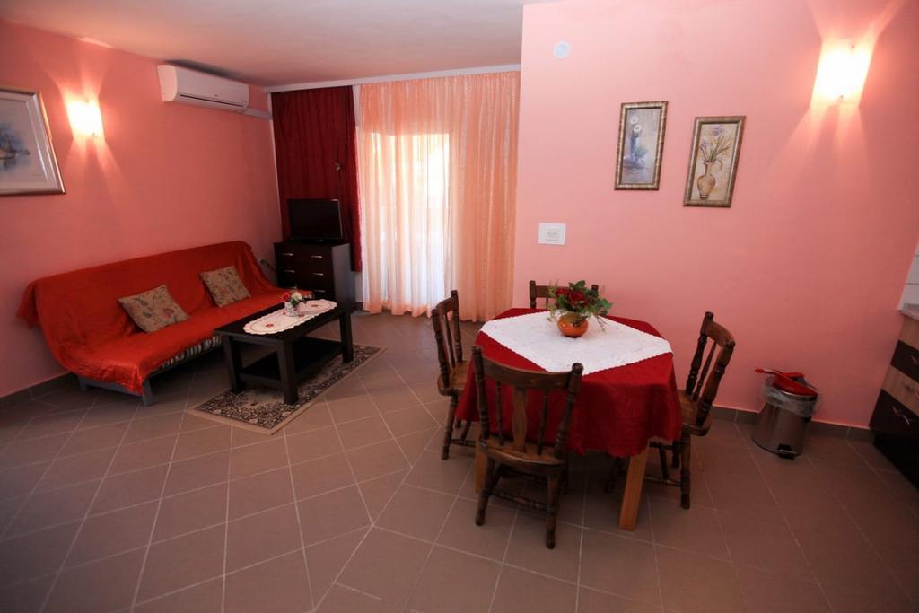 Apartments Franc Повляна Номер фото