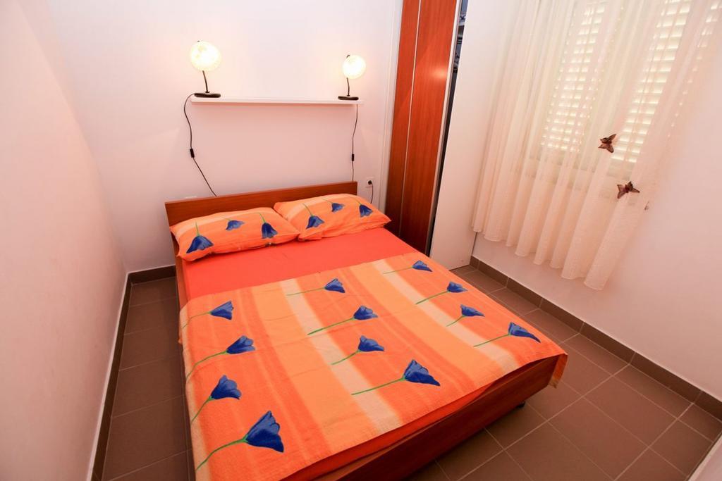 Apartments Franc Повляна Номер фото