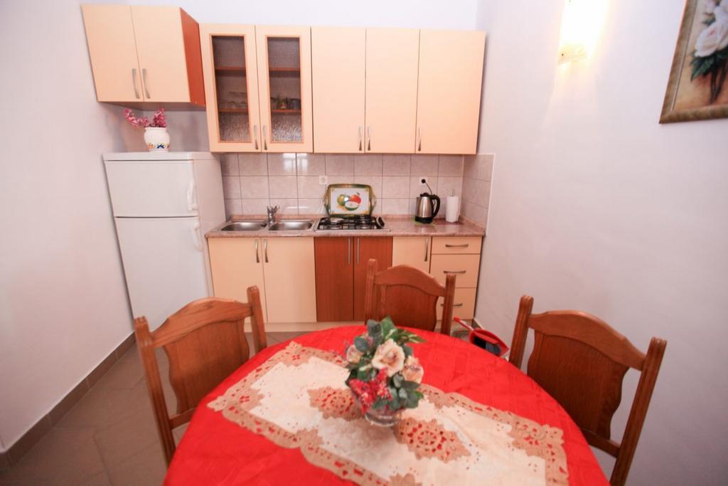 Apartments Franc Повляна Номер фото